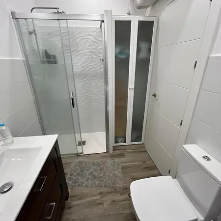 Galatea Puerto Sherry Apartment