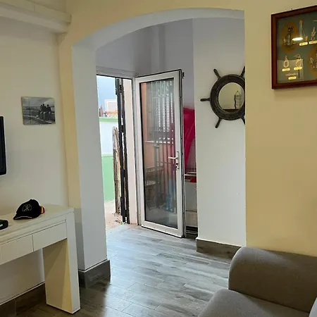 Apartment Galatea Puerto Sherry El Puerto de Santa Maria